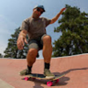 Meet your Posher, Jon